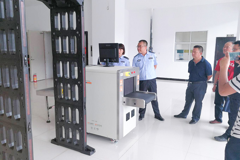 滄州第十五界運(yùn)動會