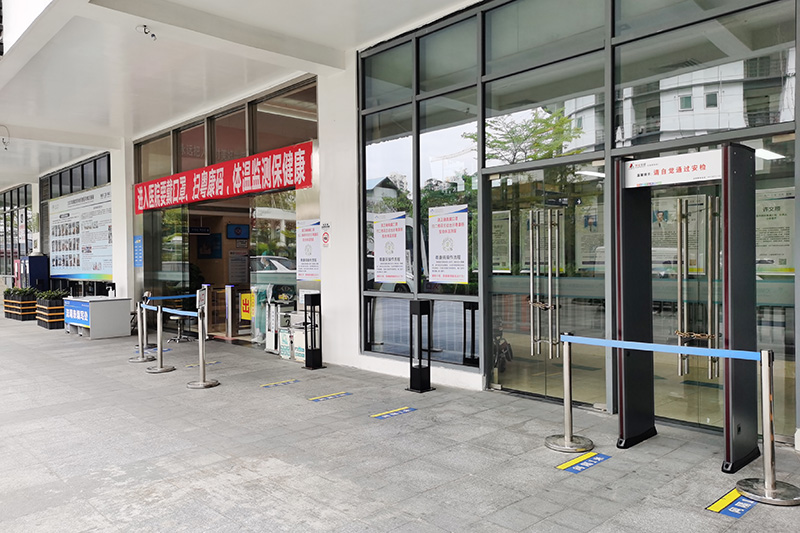 深圳鹽田醫(yī)院