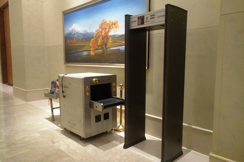 世紀(jì)城嬌子會(huì)議中心