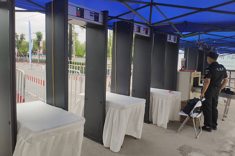 萬達(dá)城搖滾音樂節(jié)