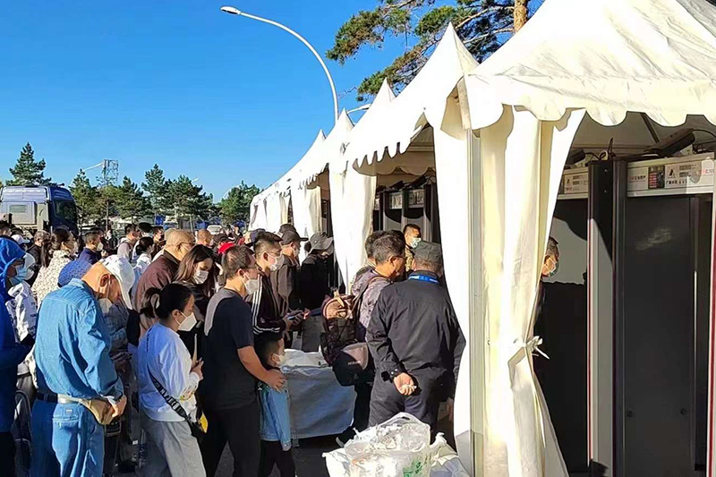 2022長(zhǎng)春航空展