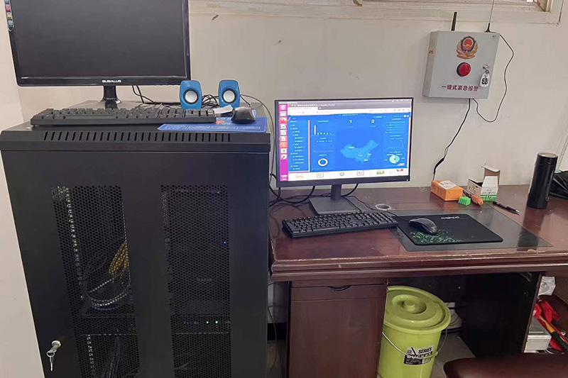 云南昭通中醫(yī)院智慧平臺(tái)