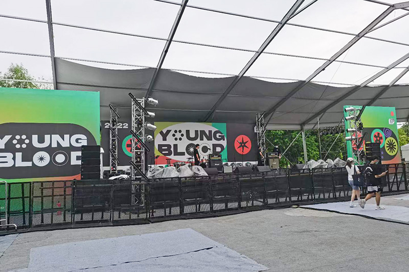 武漢草莓音樂(lè)節(jié)