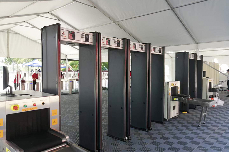 2022第六屆絲綢之路博覽會(huì)