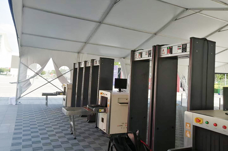 2022第六屆絲綢之路博覽會(huì)