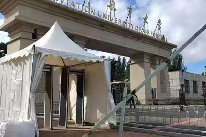 2022長(zhǎng)春航空展