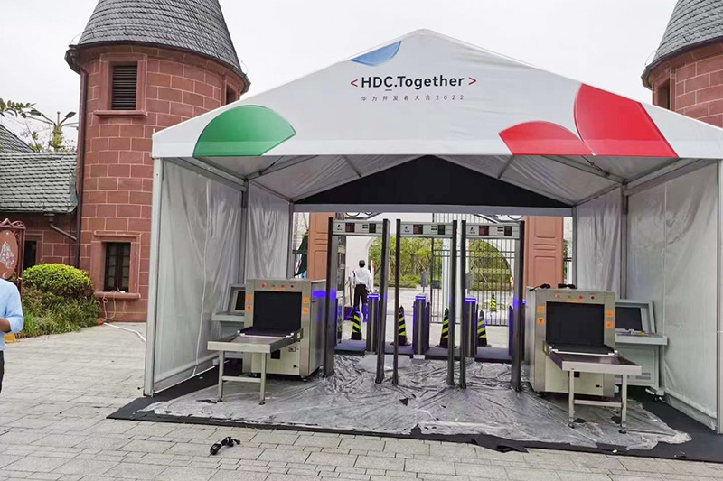 2022華為開發(fā)者大會(huì)