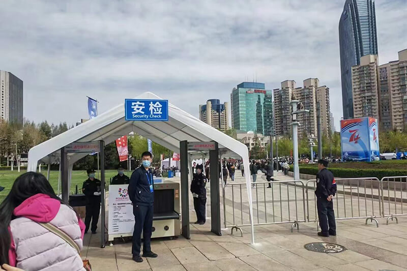 人民海軍成立74周年活動(dòng)