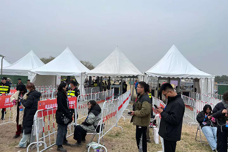 2023煙臺(tái)?黃渤海迷笛音樂(lè)節(jié)