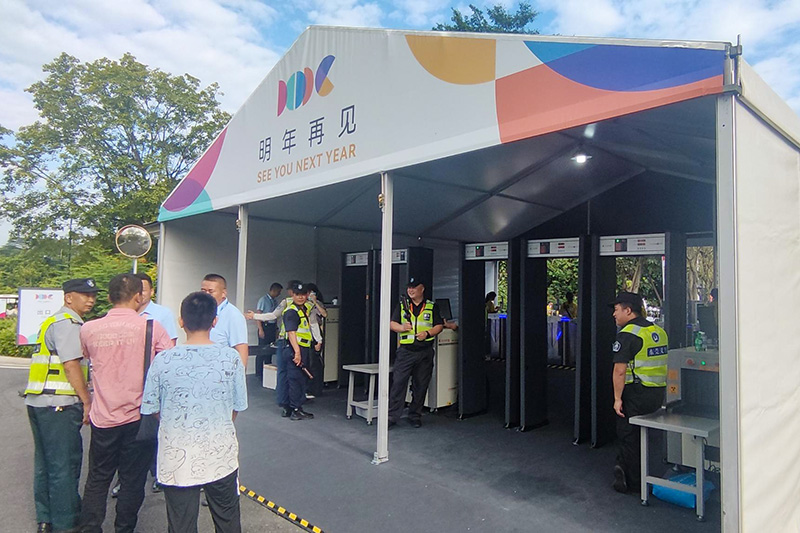 華為開發(fā)者大會