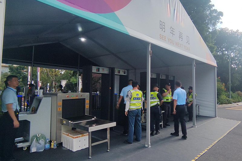 華為開發(fā)者大會