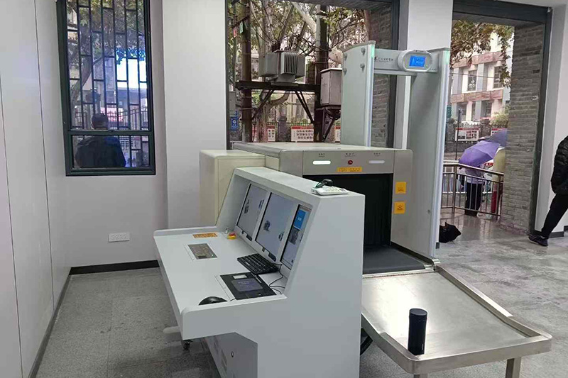 西安事變紀(jì)念館