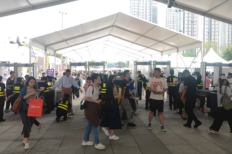 2024世界羽毛球湯尤杯團體錦標(biāo)賽