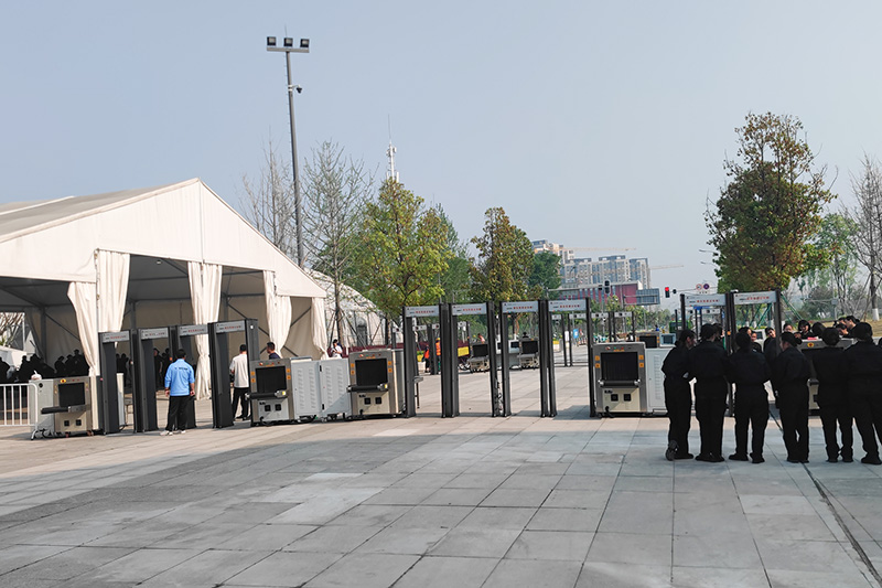 2024世界羽毛球湯尤杯團體錦標(biāo)賽