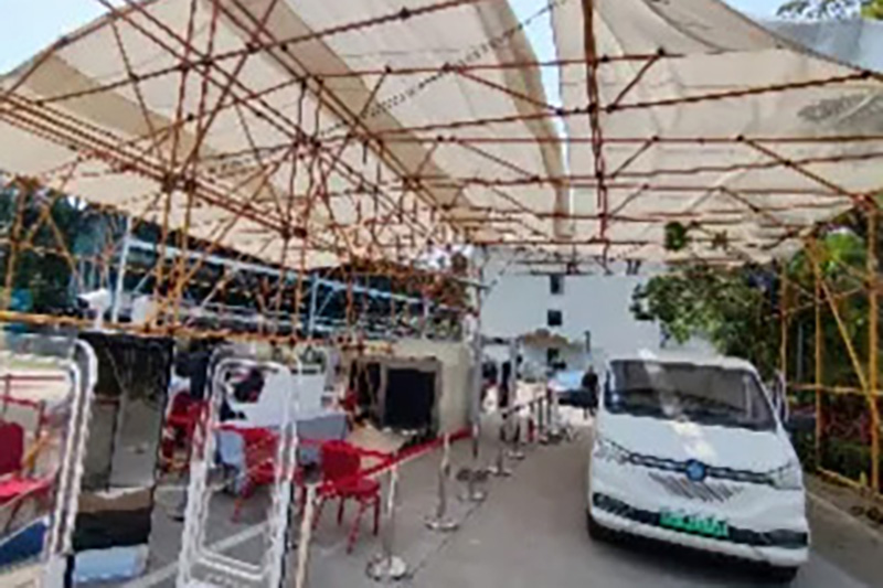 博鰲亞洲論壇2025年會