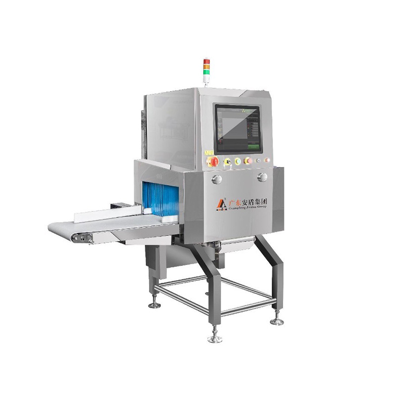 2024款A(yù)D-4025 X光異物檢測機