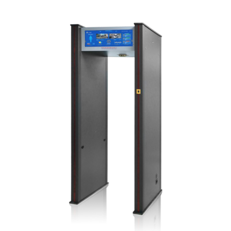 2022款A(yù)D-2286W智慧安檢門