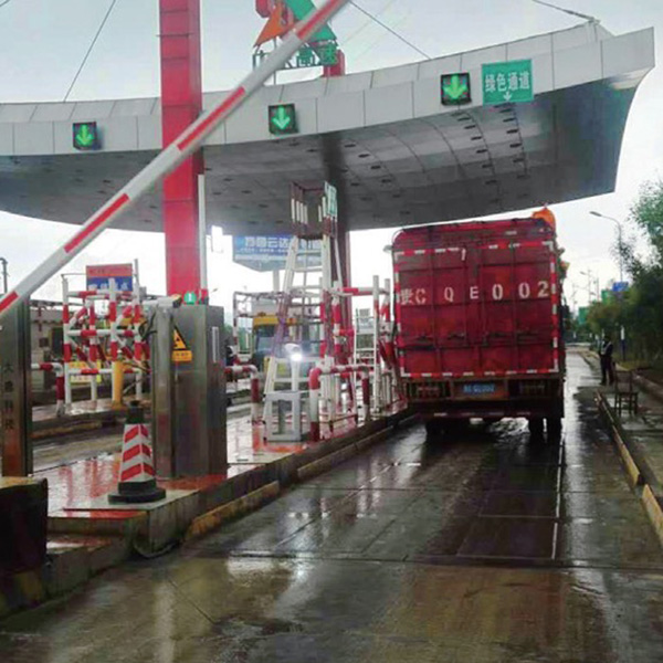 2023款A(yù)DPDS160車輛空箱X光檢查