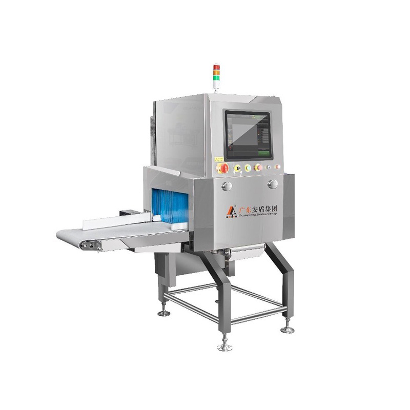 2024款A(yù)D-6035 X光異物檢測機