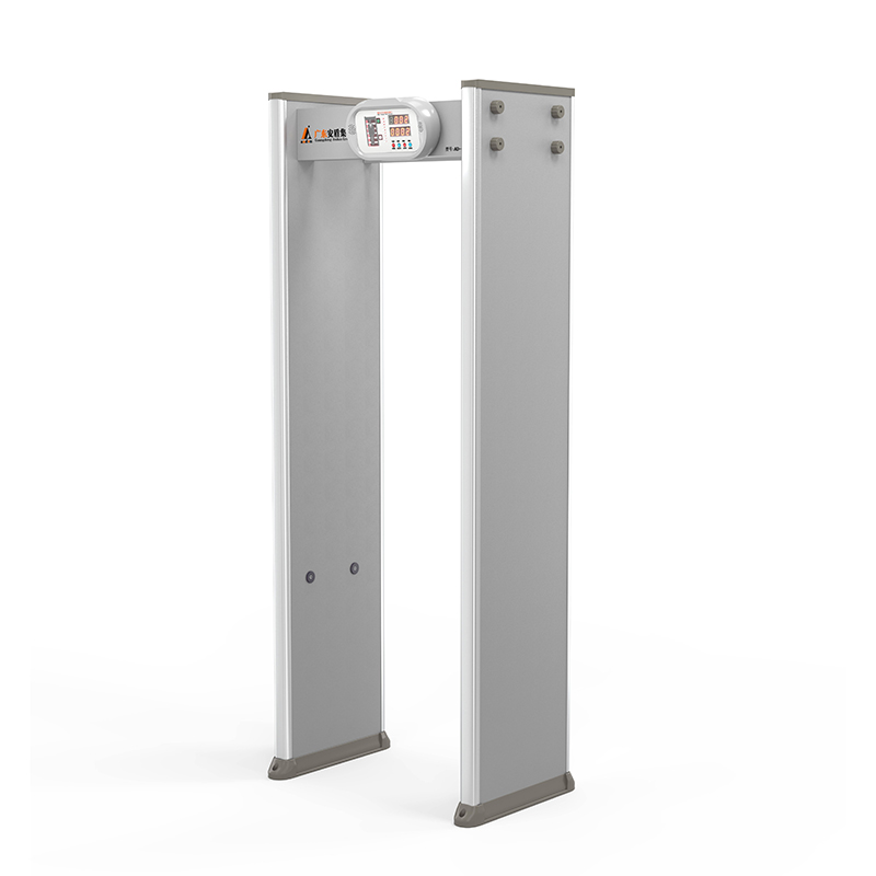 2025款A(yù)D-2280普通型數(shù)碼金屬探測門(安檢門)