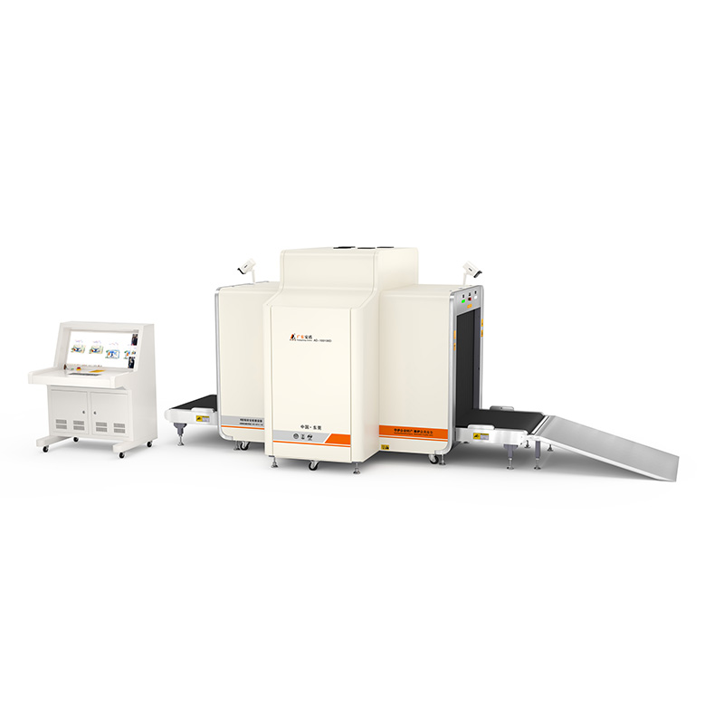 2025款A(yù)D-200200X射線安全檢查設(shè)備（安檢機(jī)）