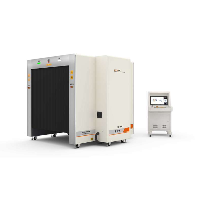 AD-140100G龍門式X射線安全檢查設(shè)備2025款