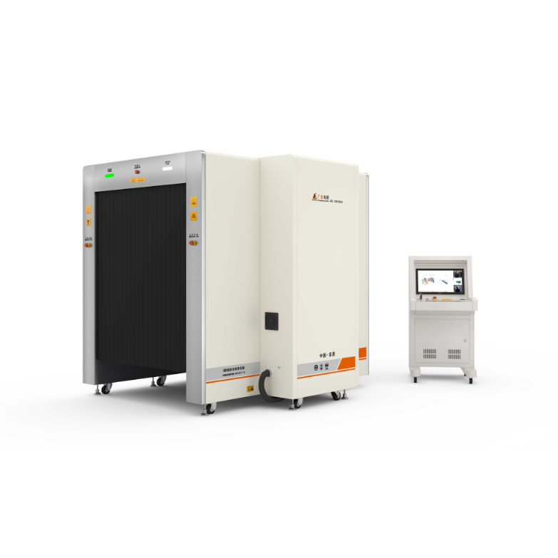 AD-120100G龍門式X射線安全檢查設(shè)備2025款