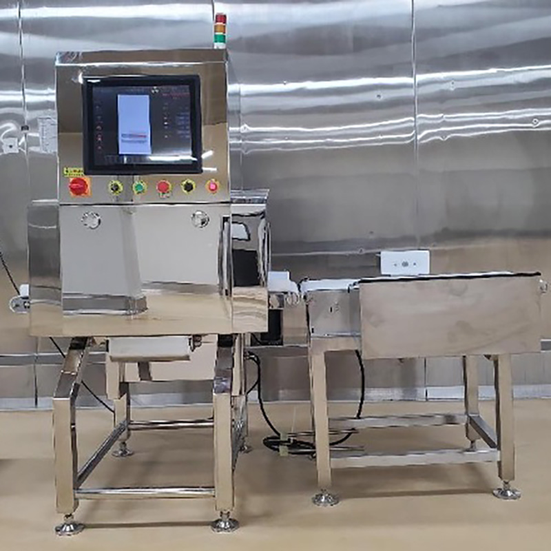 2024款A(yù)D-6035 X光異物檢測機(jī)