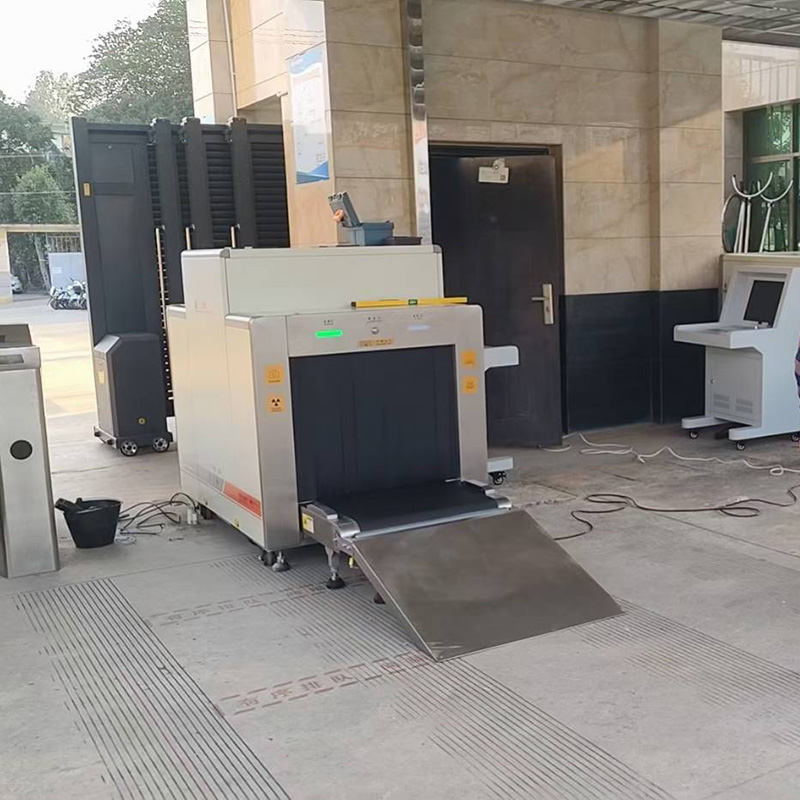 2025款A(yù)D-8065多能X射線安全檢查設(shè)備