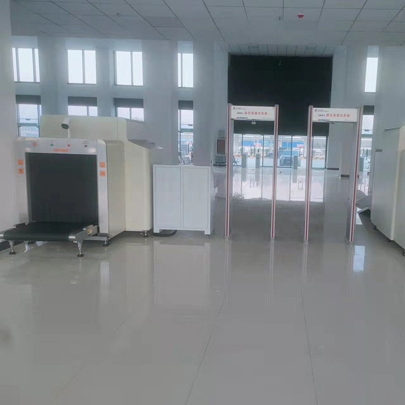 2025款A(yù)D-200200X射線安全檢查設(shè)備（安檢機）