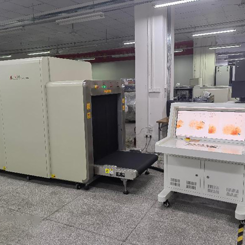 2025款A(yù)D-15050多能X射線安全檢查設(shè)備